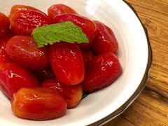 荔枝小番茄-缓归·岭南融合菜(吉大店)