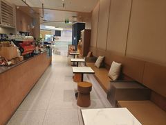 -Peet's 皮爷咖啡(海雅缤纷城店)