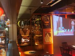 -양평식당·杨平食堂(华贸店)