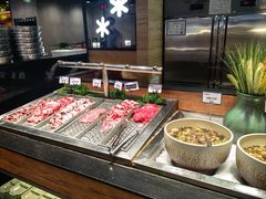 -韩盛·盛江山自助料理(沈辽路万达店)