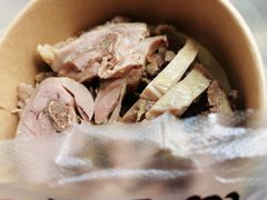 盐水鸭-戚顺兴盐水鸭(新街口明瓦廊店)