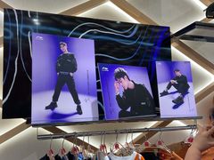 -李宁(苏州中心店)