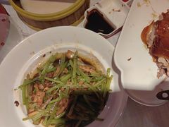 -大鸭梨烤鸭·北京菜(南小街/南苑店)