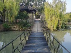 -南汇桃花村