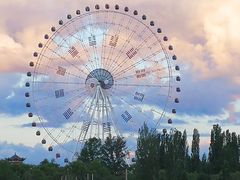 -马白开来特色羊排揪片子  (总店)