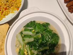 -北大荒人•新东北菜(青岛银座店)