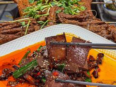 -夜宴江景餐厅