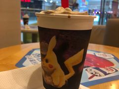 -DQ·蛋糕·冰淇淋(惠山万达店)