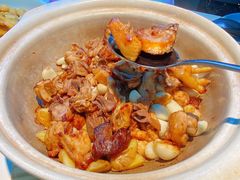 -园里前·10年私厨·福建菜(台江万达鳌峰洲店)