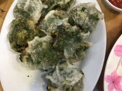 -长平老姿娘夜粥(平东一街店)