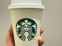 -星巴克(南京大世界店)