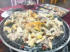 -友口福(大良店)