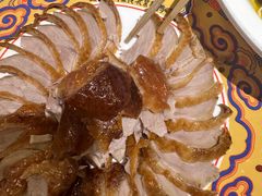 -邑金陵北京烤鸭店·现炒家常菜(ITC MALL店)