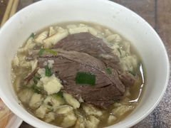 -老刘家泡馍·陕西老字号(钟楼广济街店)