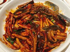 -玫瑰厅上海菜(兴国路店)