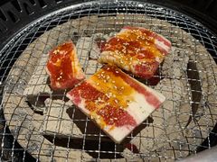 -竹涟烧肉(太古里店)