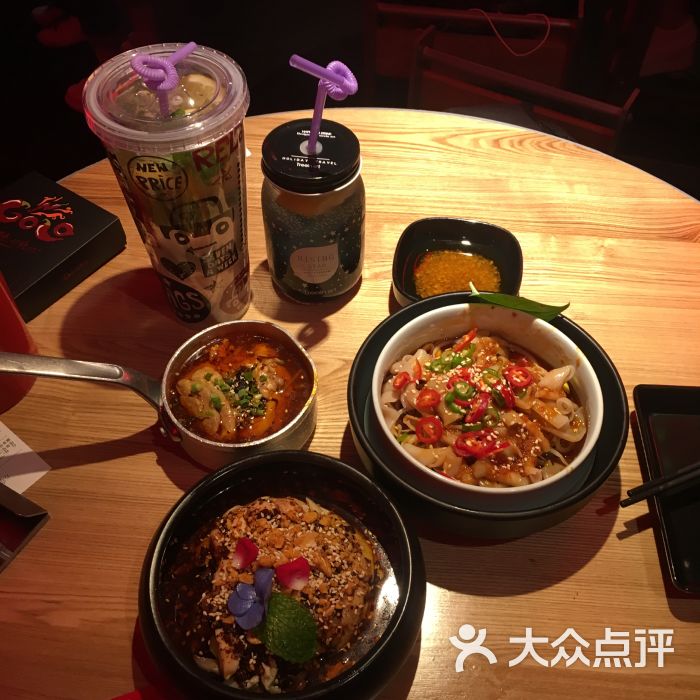 go辣(杭州湖滨银泰in77店)-图片-杭州美食-大众点评网