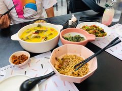 -渔芙南(三里屯店)