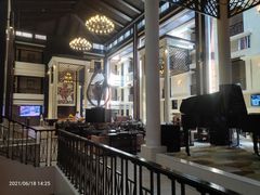 餐厅-浅深(天桥店)