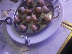 蜗牛-Le Comptoir de la Gastronomie