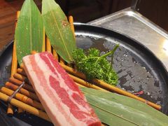 -坦坦大炉·韩式烤肉(望京店)