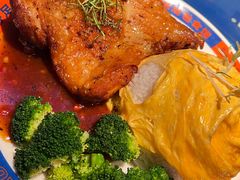 -伯友茶记(中华广场店)