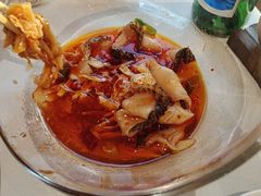 -天顺渔港·海景餐厅(星海广场店)