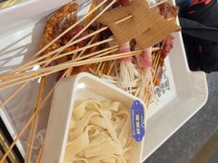 -热辣宗师·串串火锅(万达金街店)