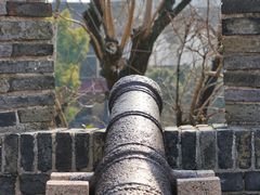 -盘门景区