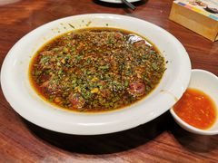 生腌血蛤-彩景大酒楼(万泰新天地店)