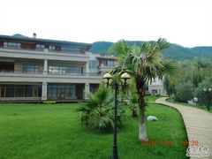 照片-西昌邛海宾馆