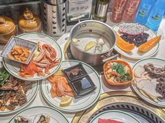 -亚马逊海鲜自助(梅溪湖步步高店)