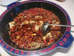 -何师傅美蛙鱼头(汉街店)