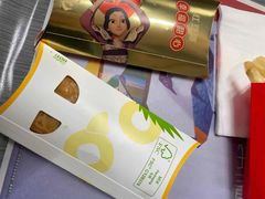 -麦当劳(新都汇店)