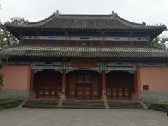 -成都武侯祠博物馆