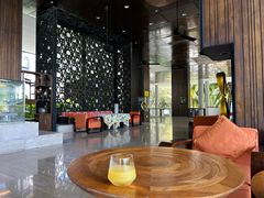 -半山半岛洲际度假酒店·观海廊