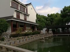 -苏州吴宫泛太平洋酒店