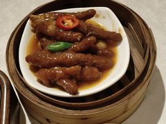 -南海渔村(珠江新城店)