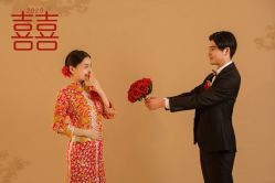 -天长地久婚纱摄影(天宁北路店)