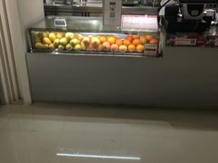 -叶子与茶(苏宁广场店)