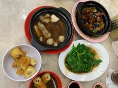 -新记肉骨茶