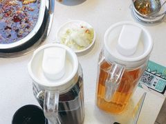 -蛙佬哥美蛙鱼火锅(新一中店)
