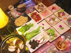 -束河人家(南锣鼓巷店)