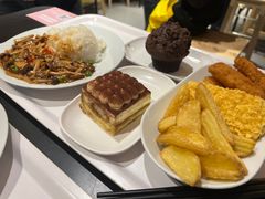 -宜家·瑞典风味餐厅(四元桥店)