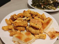 -蝎王府羊蝎子(西直门店)