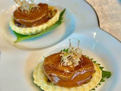 -东海朗廷酒店-唐阁T’ANG COURT 中餐厅