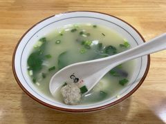 -秦镇史玉林凉皮(翡丽城店)