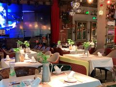 大堂-胡桃里音乐酒馆(罗湖HALO广场店)