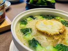 -巨鹿春晓(静安寺店)