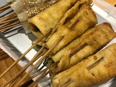-木屋烧烤(龙湖天街店)